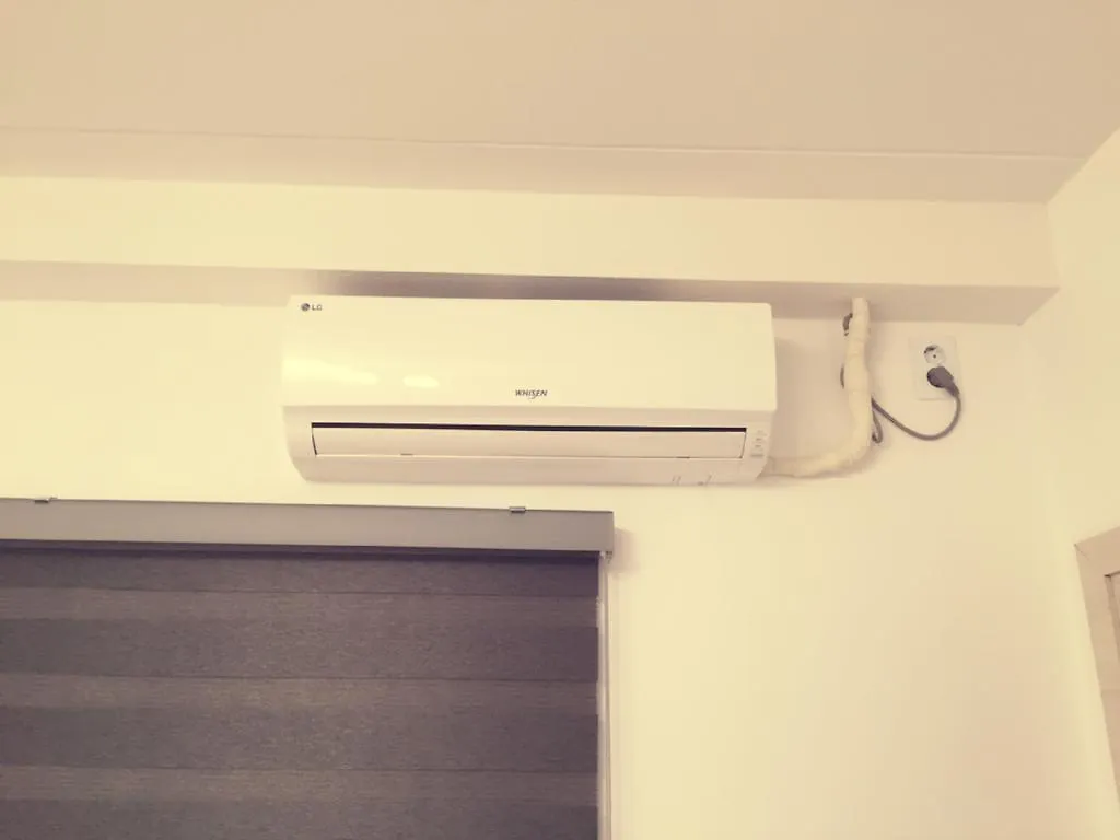 Incheon Airport Happy Place Guesthouse 韓国