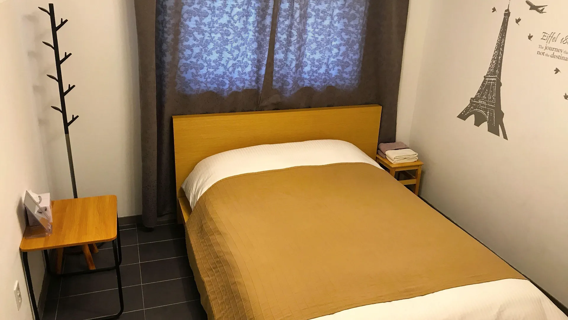 ゲストハウス Incheon Airport Happy Place Guesthouse