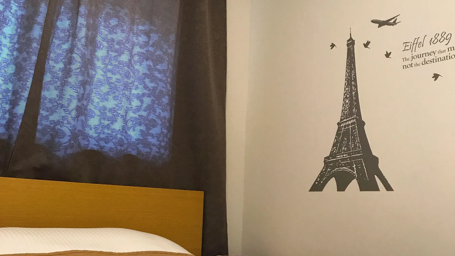 Incheon Airport Happy Place Guesthouse ゲストハウス