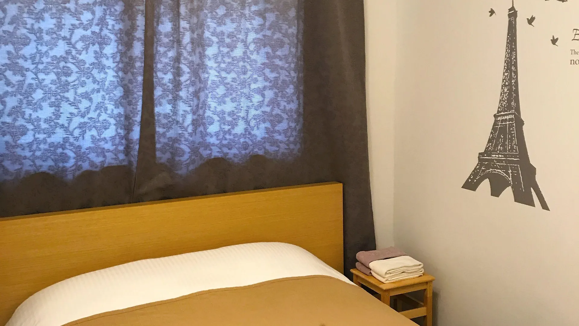 ゲストハウス Incheon Airport Happy Place Guesthouse