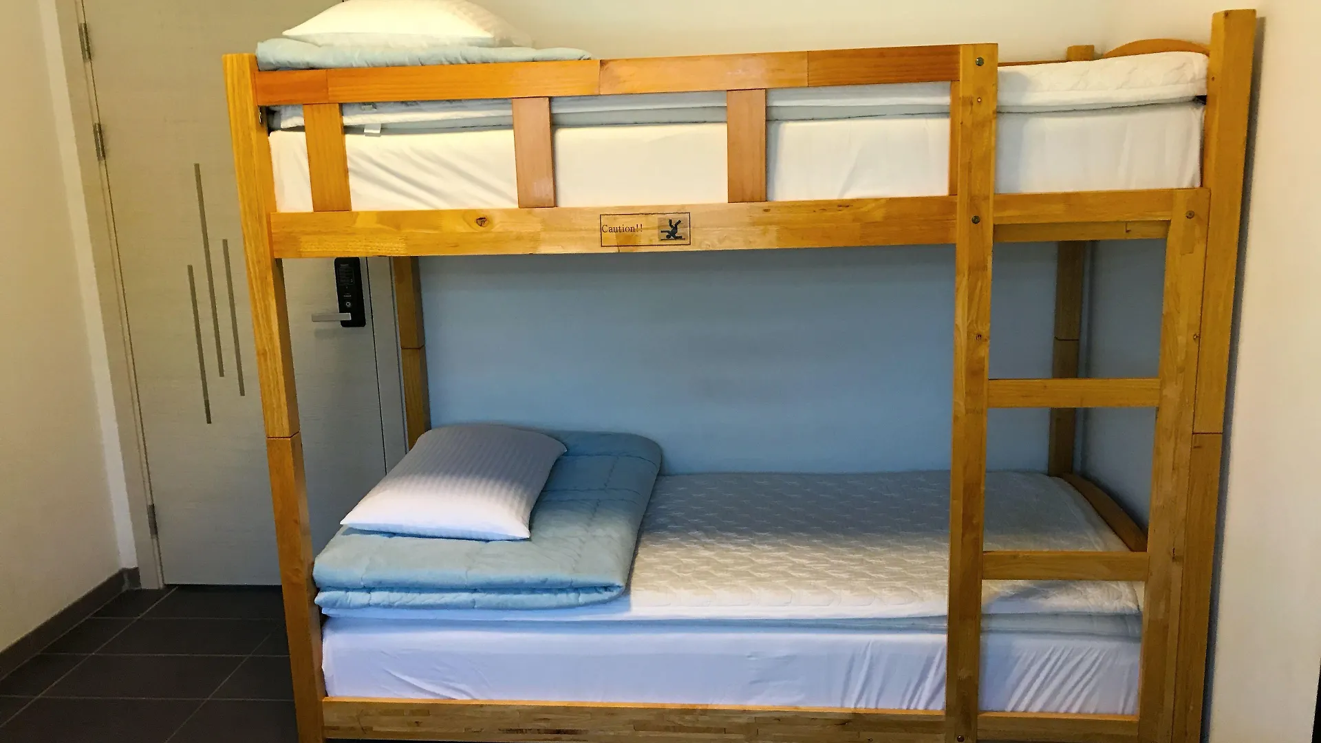 Incheon Airport Happy Place Guesthouse ゲストハウス