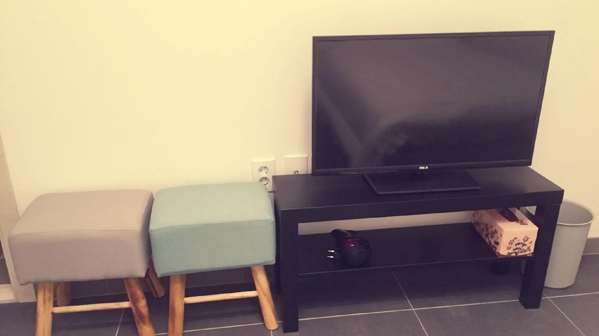 Incheon Airport Happy Place Guesthouse