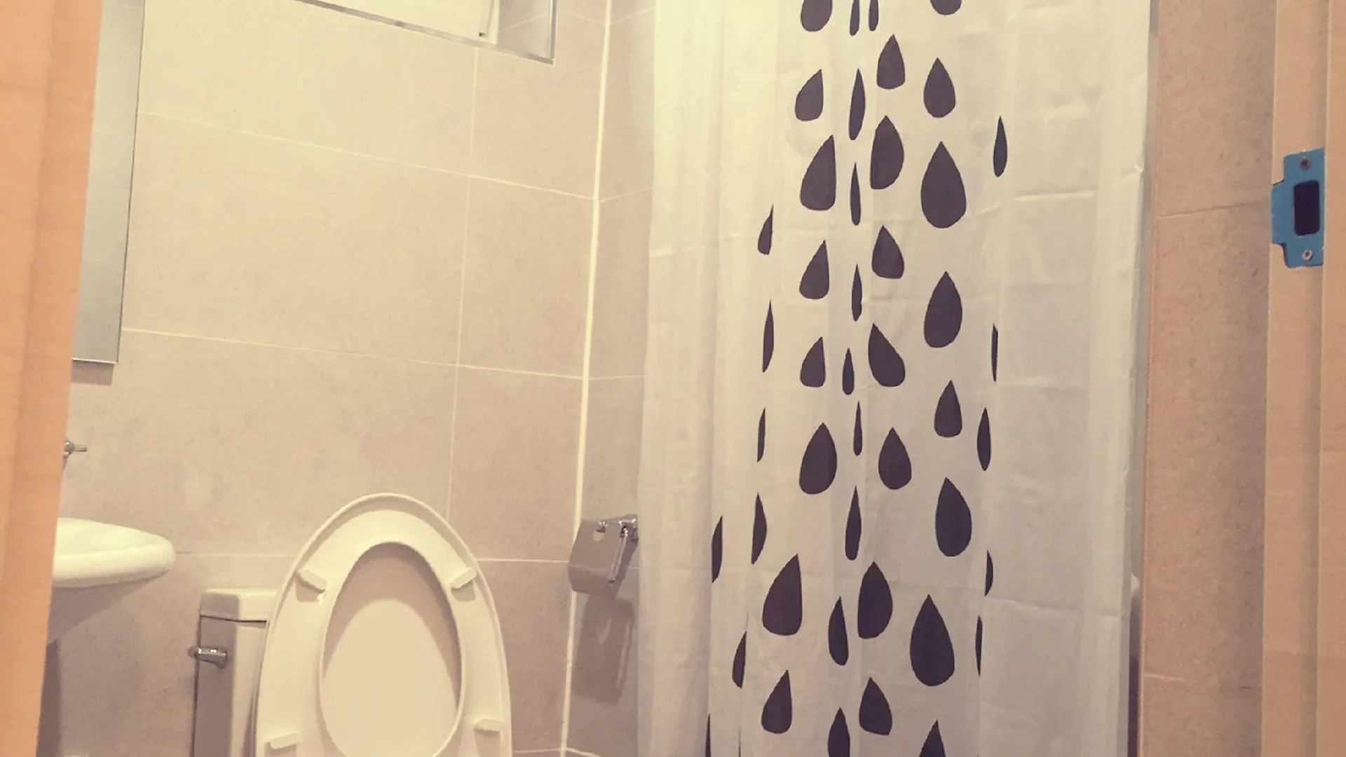 Incheon Airport Happy Place Guesthouse ゲストハウス