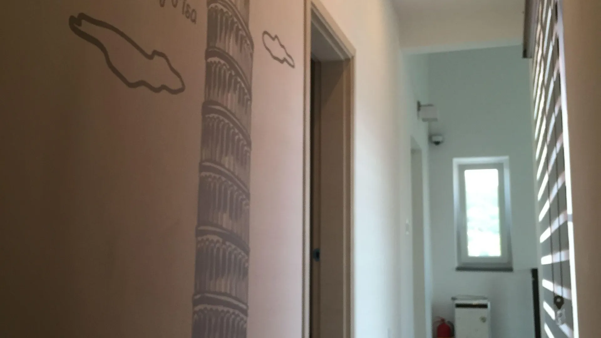 Incheon Airport Happy Place Guesthouse 2*,  韓国