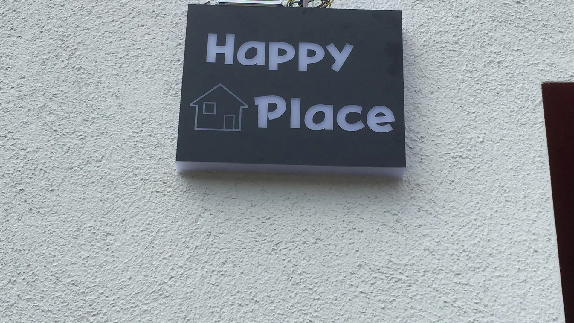 Incheon Airport Happy Place Guesthouse 韓国