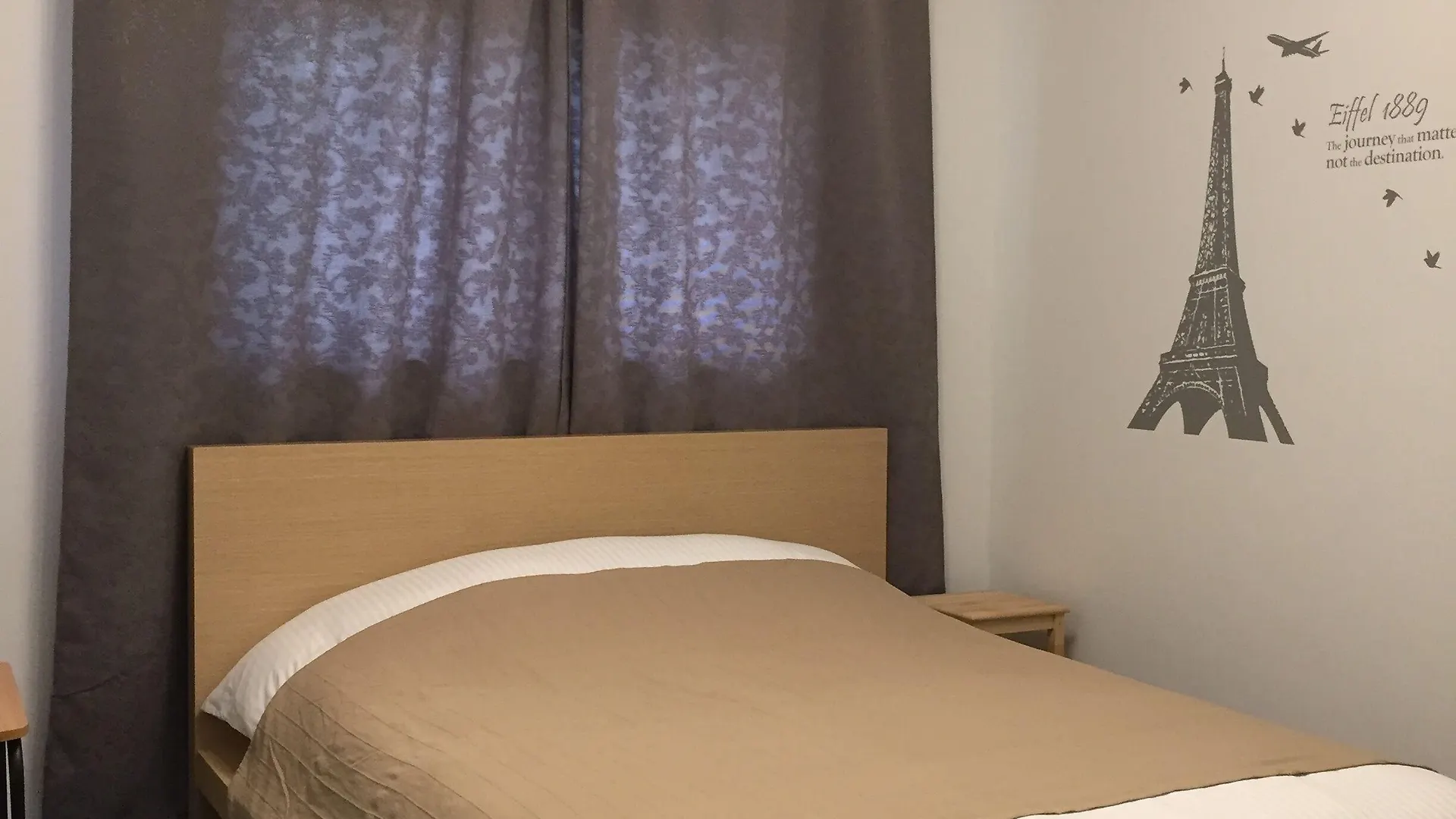 ** ゲストハウス Incheon Airport Happy Place Guesthouse 韓国