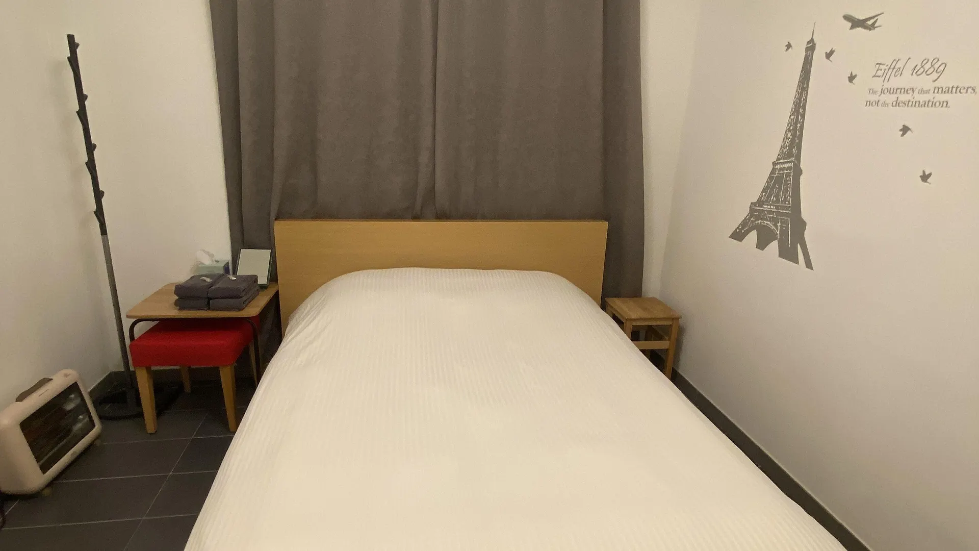 Incheon Airport Happy Place Guesthouse 2*,