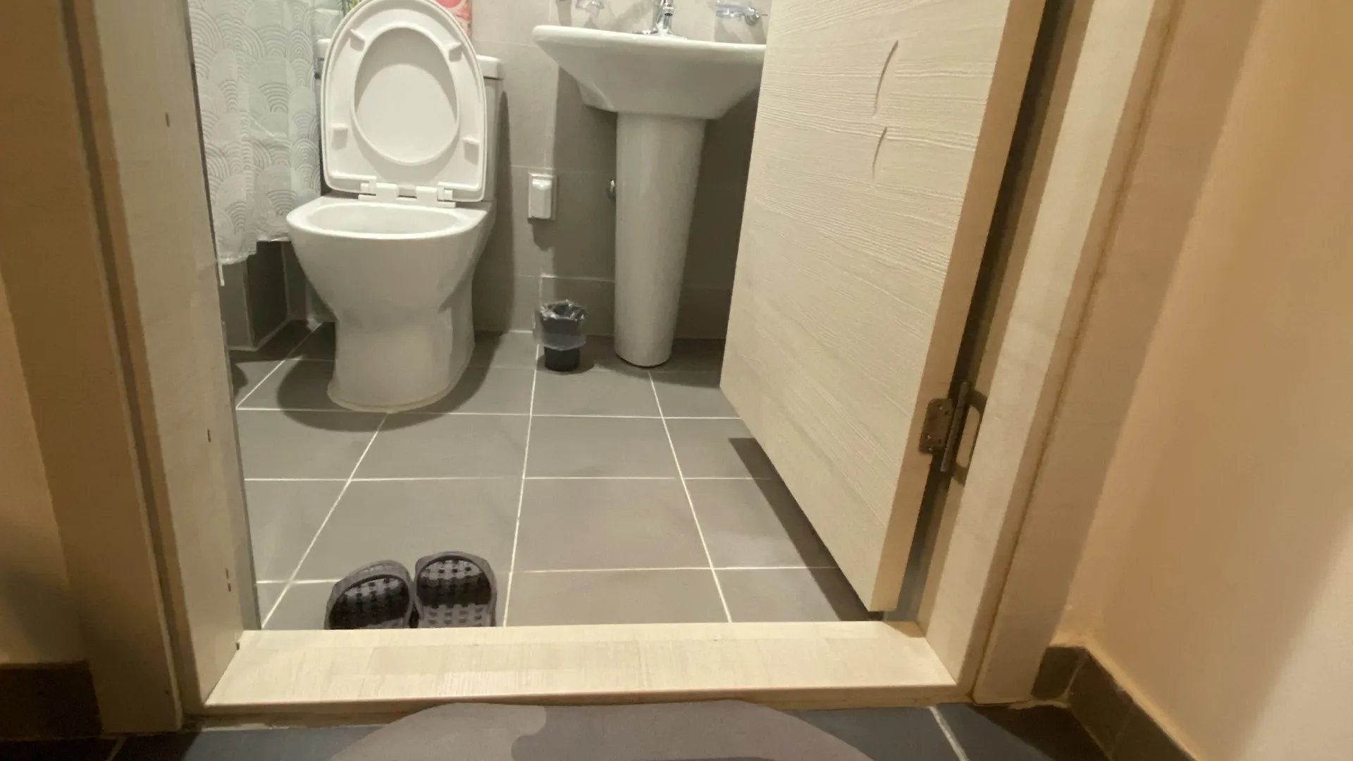 Incheon Airport Happy Place Guesthouse 2*,