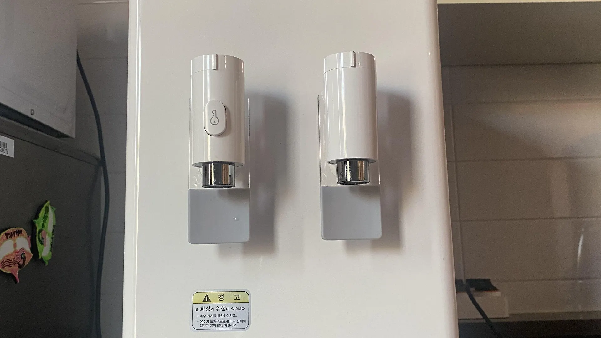 Incheon Airport Happy Place Guesthouse ゲストハウス