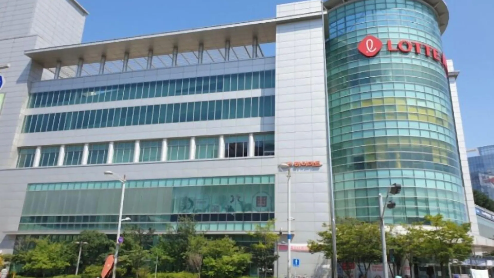 Incheon Airport Happy Place Guesthouse