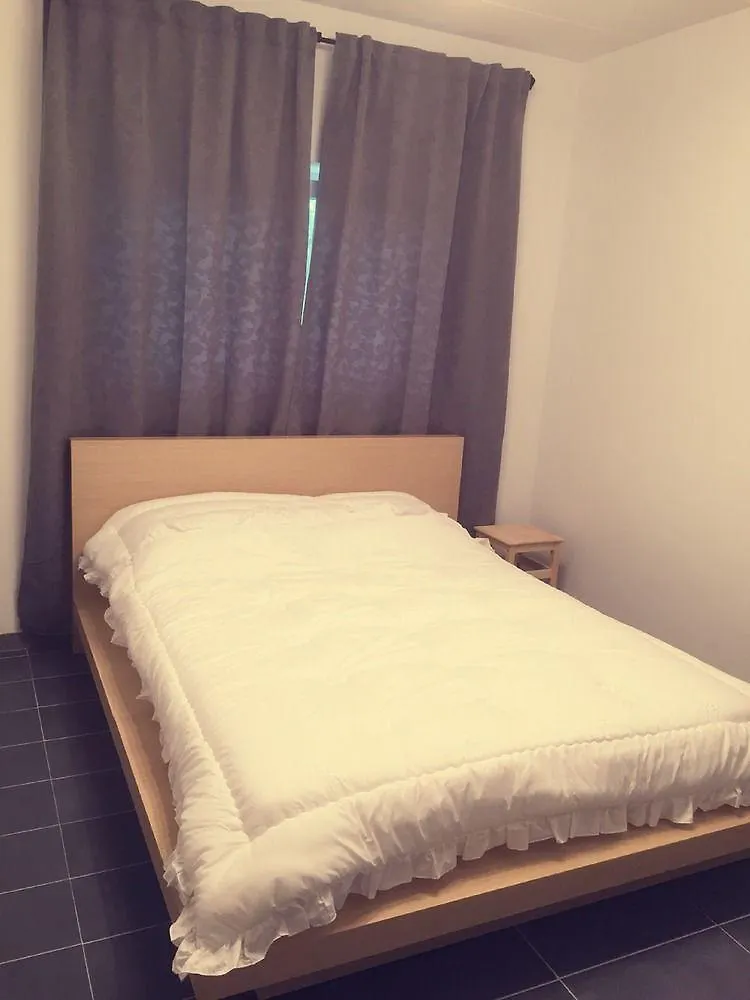 ** ゲストハウス Incheon Airport Happy Place Guesthouse 韓国