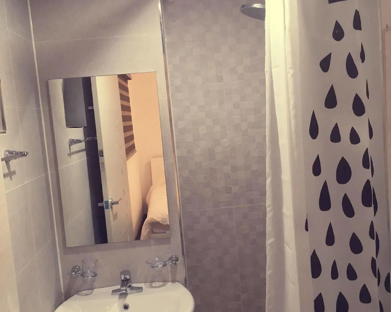 ゲストハウス Incheon Airport Happy Place Guesthouse