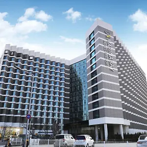 Marinabay Seoul Ara 酒店