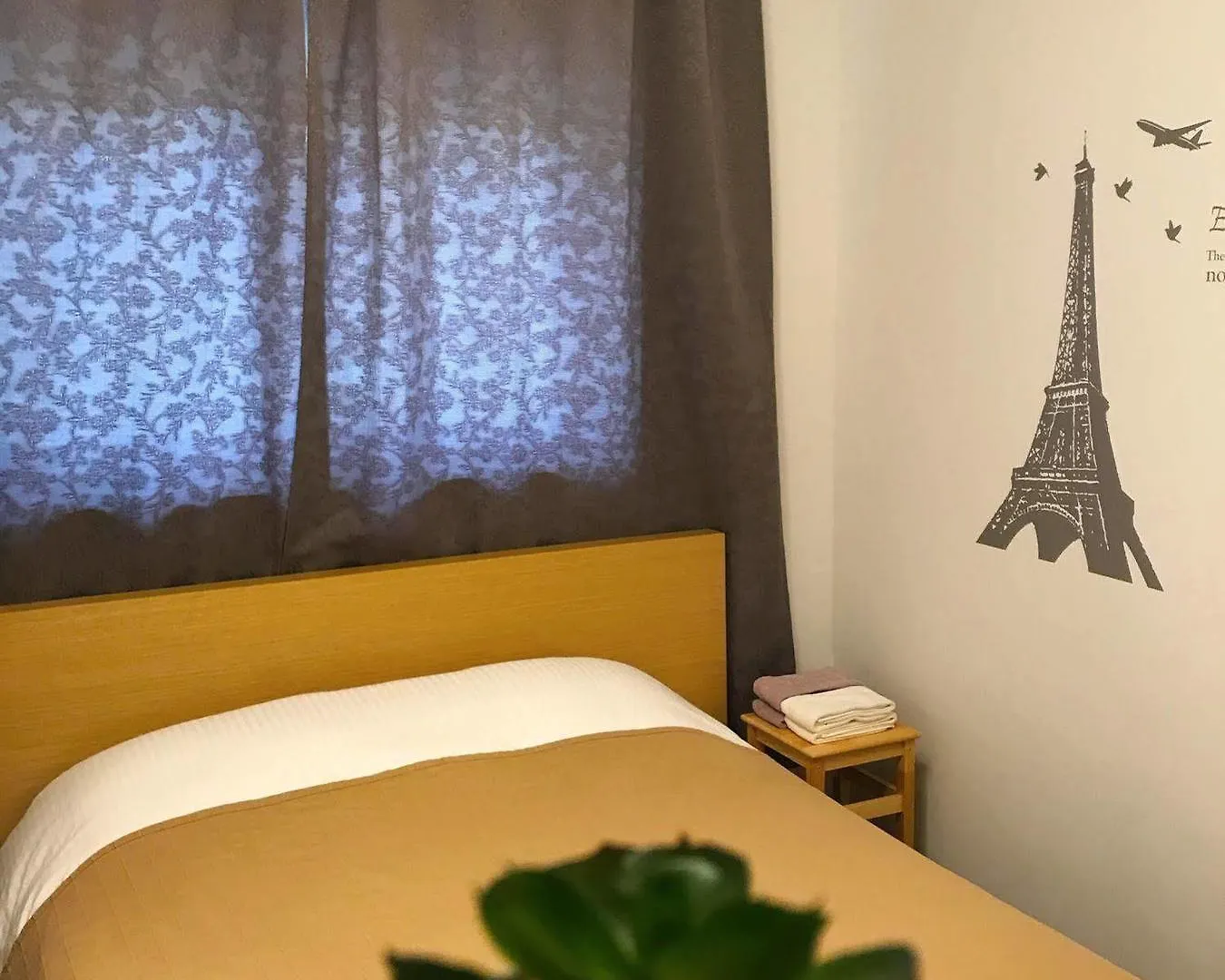 ゲストハウス Incheon Airport Happy Place Guesthouse